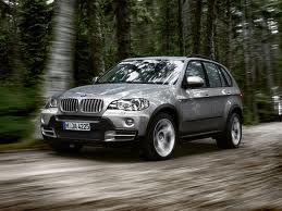 bmw x5 air conditioning repair