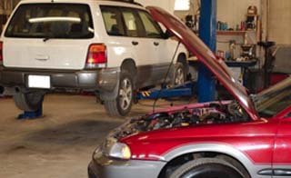 Sunnyvale Auto Repair | Allied Auto Works