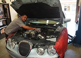 gallery image 22 | Los Altos Auto Repair