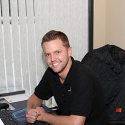 Matt