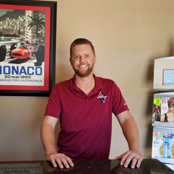Matt | Allied Auto Works