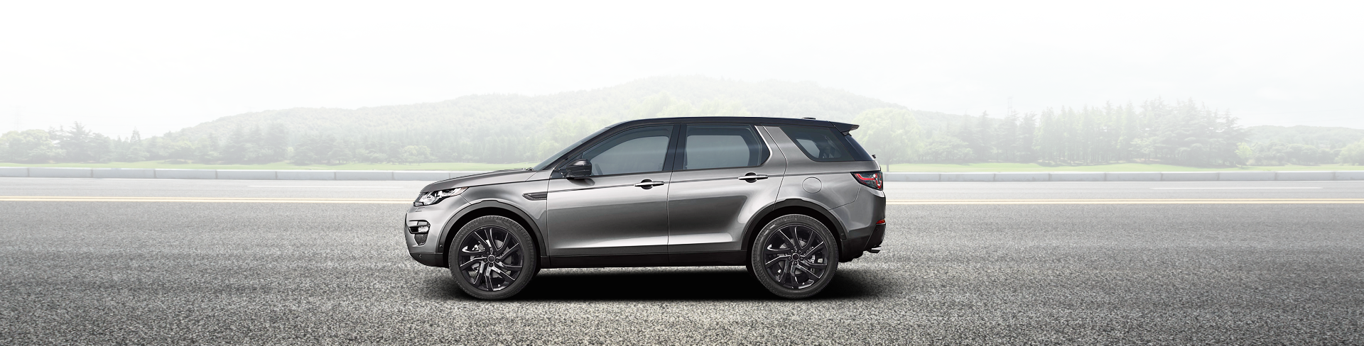 Car Image On A Road | Allied Auto Works Grant Road