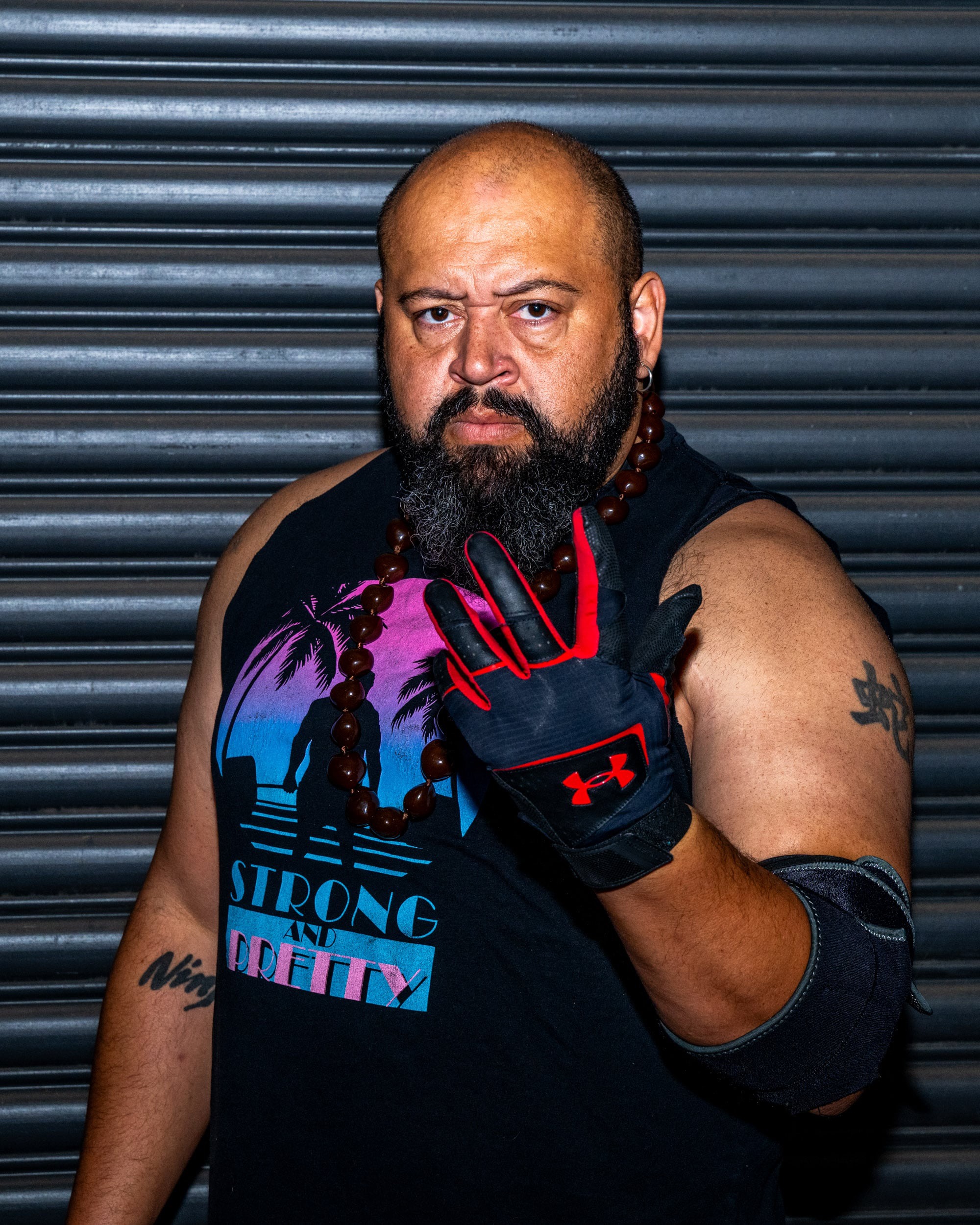 Josh Hawkins - Service Writer - image #3