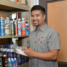 Joshua Decena - Technician - Allied Auto Works - image #1