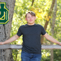 Rhett Aberg - Community Volunteer (COV-19) - Allied Auto Works - image #14