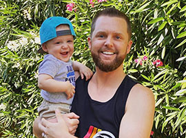 Matt Ahern-Wirth - Service Manager - Allied Auto Works - image #5