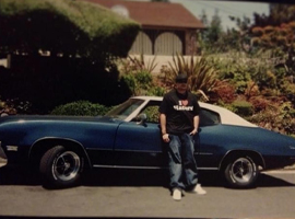 Roberto Davila - Manager | Allied Auto Works - Gallery