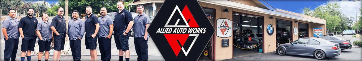 Los Altos Auto Repair Specialists | Allied Auto Works