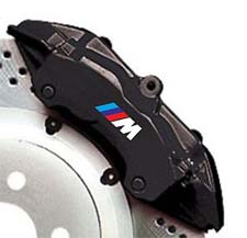 Los Altos BMW Brake Repair - Allied Auto Works