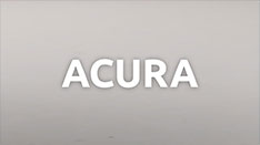 acura repair