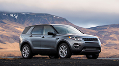 Land Rover Repair