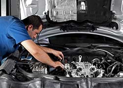 Los Altos Auto Electrical Repair - Allied Auto Works