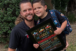 Matt Ahern-Wirth - Service Manager | Allied Auto Works - image #1