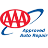 AAA Logo | Allied Auto Works Grant Road