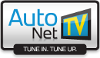 Auto Net TV Logo | Allied Auto Works Grant Road