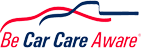 Be Car Care Aware Logo | Allied Auto Works Grant Road