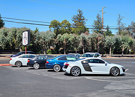 gallery image 8 | Los Altos Auto Repair