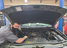 Los Altos Auto Repair | Los Altos Auto Repair