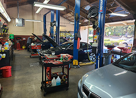 Los Altos Auto Repair and Service | Los Altos Auto Repair