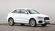 Los Altos Audi Repair and Service - Allied Auto Works