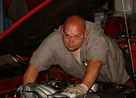 Los Altos Auto Repair