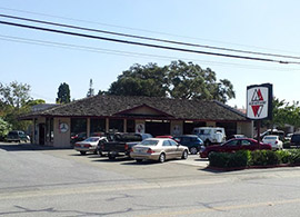 Los Altos Auto Repair